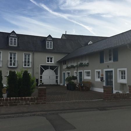 Ferienwohnung Stuebchen Salmtal Exteriér fotografie